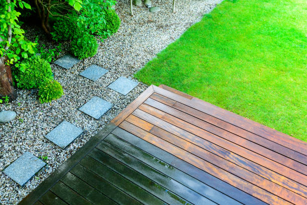 Professional Pressure Washing Services in Bowie, TX