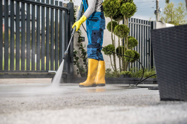 Best Animal Enclosure Cleaning  in Bowie, TX