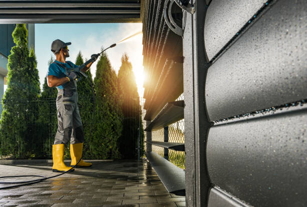 Best Gas Station Cleaning  in Bowie, TX